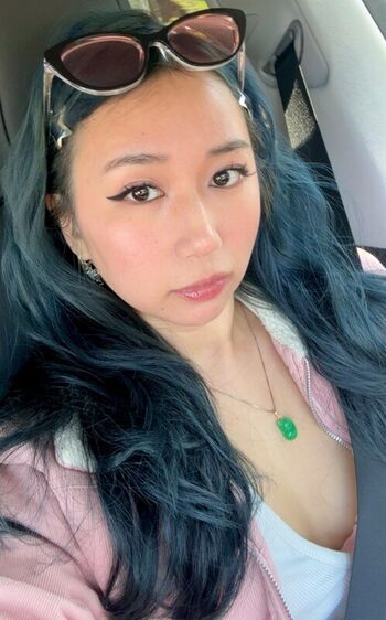 Full leaked Sophia phan private onlyfans photo