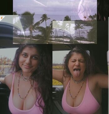 Sophia Rangel