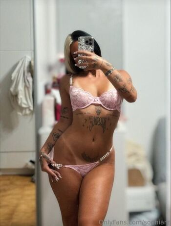 Full leaked Sophia rizou private onlyfans photo