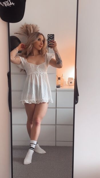 Sophie Burrell