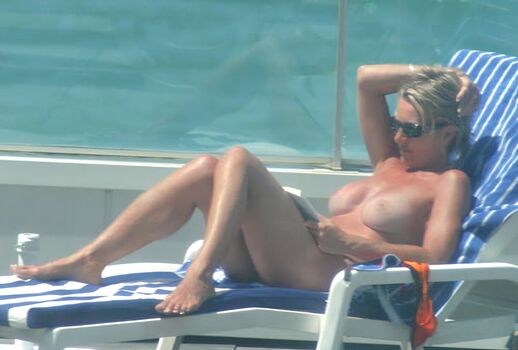 Sophie Davant