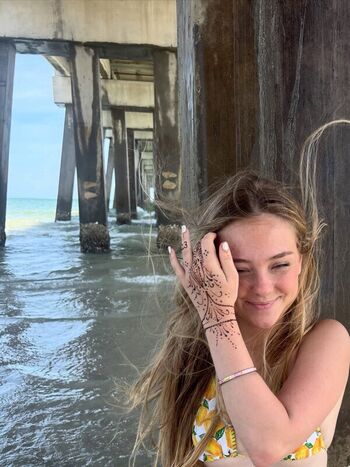 Sophie Grace