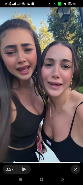Full leaked Sophie hesri private onlyfans photo