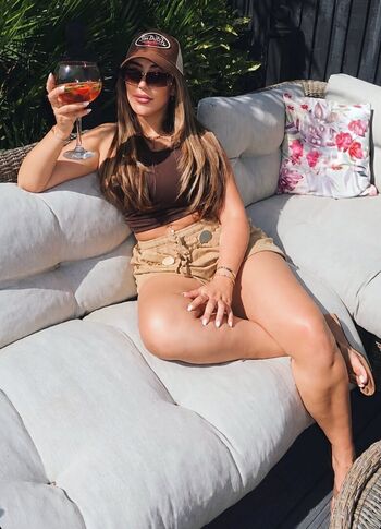 Full leaked Sophie kasaei private onlyfans photo