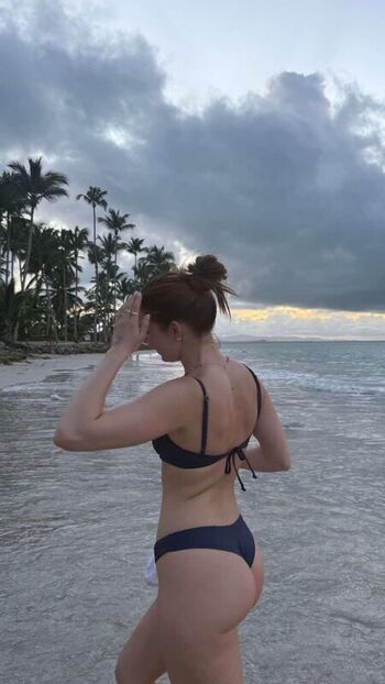 Full leaked Sophie nelisse private onlyfans photo