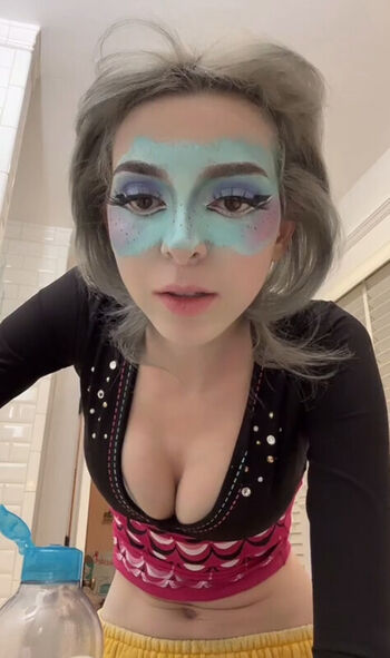 Full leaked Sophie powers private onlyfans photo