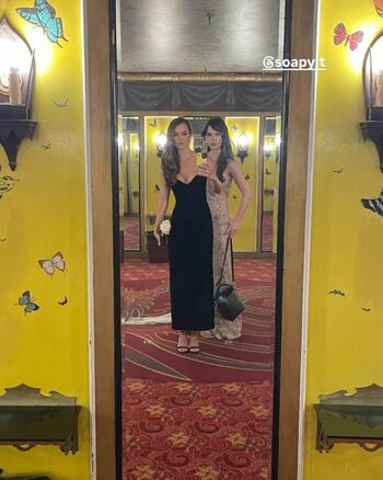 Full leaked Sophie thatcher  page private onlyfans photo