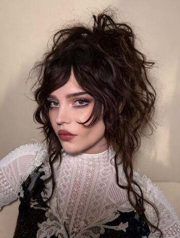 Full leaked Sophie thatcher private onlyfans photo