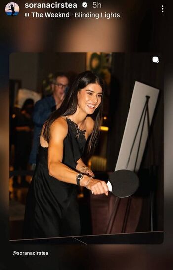Sorana Cirsten
