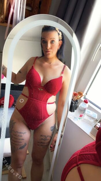 SpicyJenny
