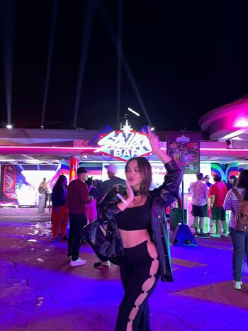 Stella Hudgens