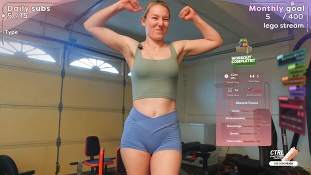 Full leaked Stpeach  page private onlyfans photo