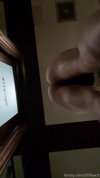 Full leaked Stpeach  page private onlyfans photo
