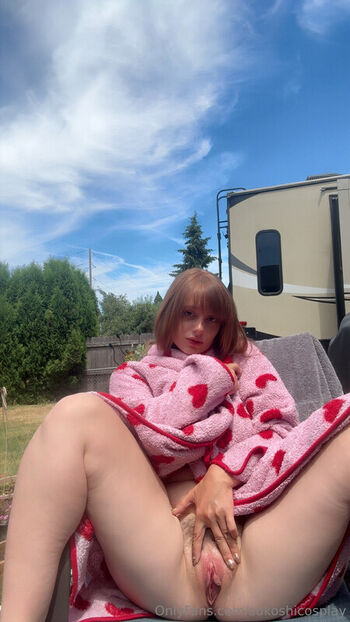 Full leaked Sukoshicosplay private onlyfans photo