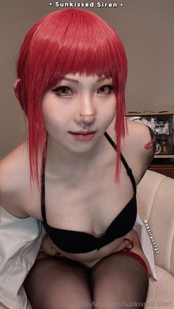 Full leaked Sunkissedsiren private onlyfans photo