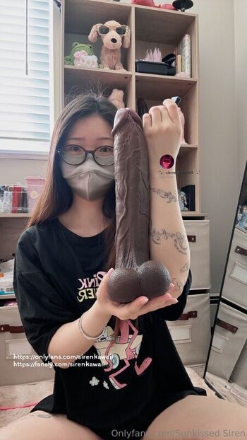 Full leaked Sunkissedsiren private onlyfans photo
