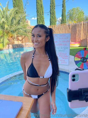 sunshinesina