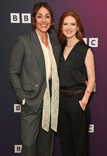 Suranne Jones