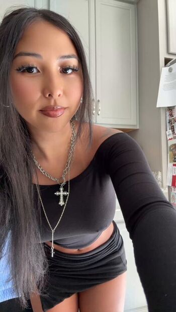 Full leaked Sushi shawty private onlyfans photo
