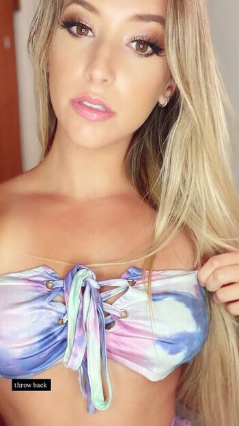 Full leaked Sweettails page private onlyfans photo