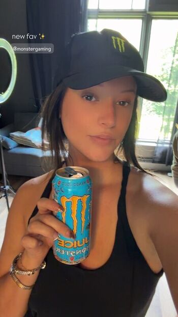 Full leaked Sweettails private onlyfans photo