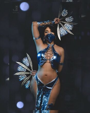 Full leaked Sweetykinomoto private onlyfans photo
