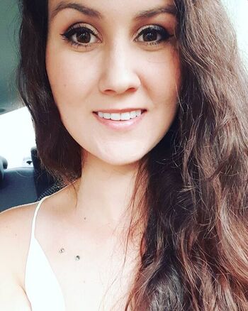 Full leaked Sydney watson private onlyfans photo