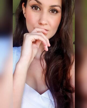 Full leaked Sydney watson private onlyfans photo