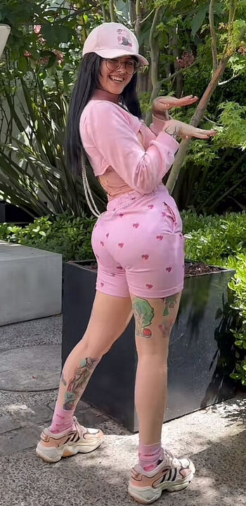 Full leaked Tabatha pacer page private onlyfans photo
