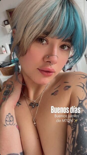 Full leaked Tabatha pacer page private onlyfans photo