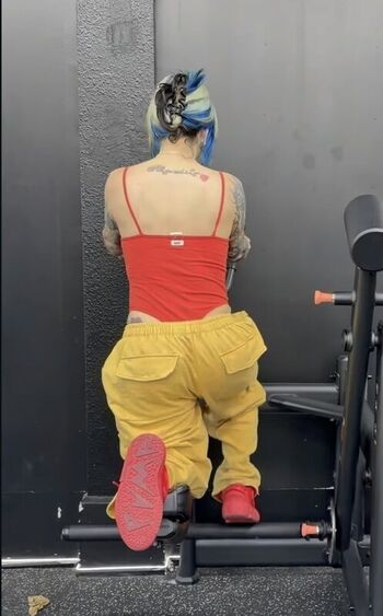 Full leaked Tabatha pacer page private onlyfans photo