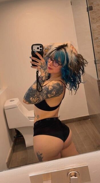 Full leaked Tabatha pacer page private onlyfans photo