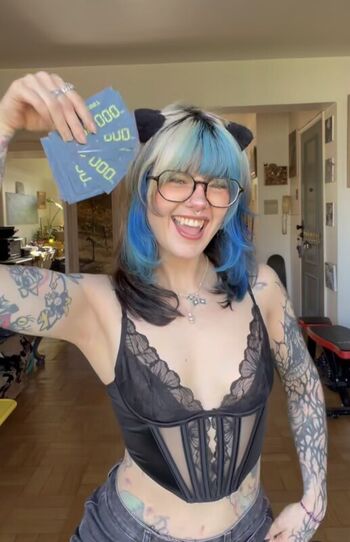 Full leaked Tabatha pacer page private onlyfans photo