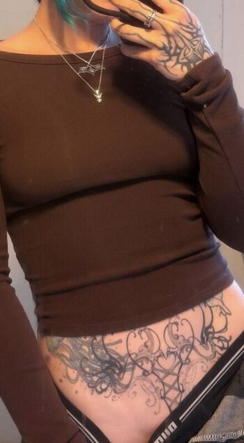 Full leaked Tabatha pacer private onlyfans photo