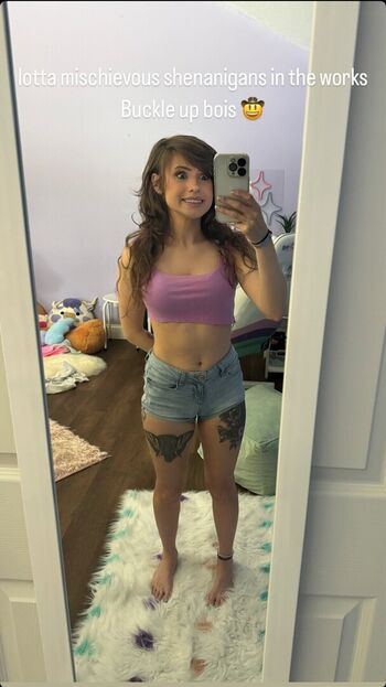 Full leaked Tabby ridiman  page private onlyfans photo
