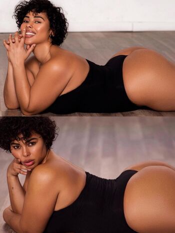 Tabria Majors