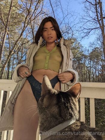 tatianatantra