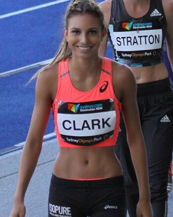 Tay-Leiha Clark