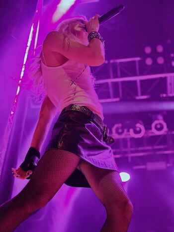 Taylor Momsen