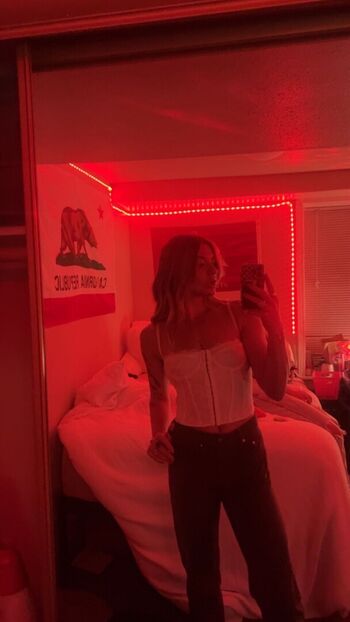 Full leaked Taylormadden private onlyfans photo