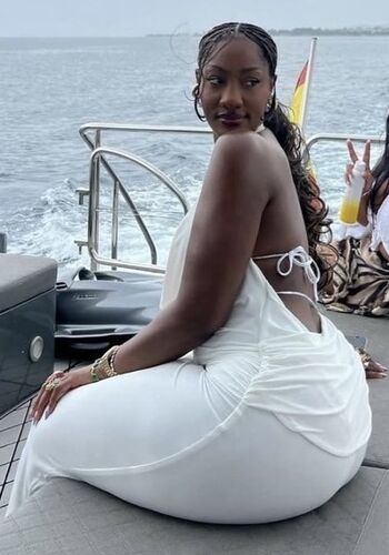 Full leaked Marica chanelle/ private onlyfans photo