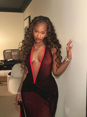 Full leaked Cj sparxx/ private onlyfans photo