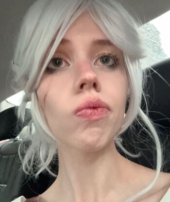 Full leaked Amatorski/ private onlyfans photo