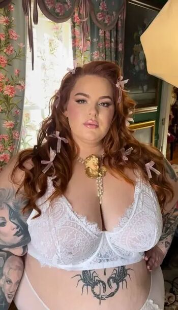 Tess Holliday