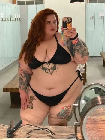 Tess Holliday