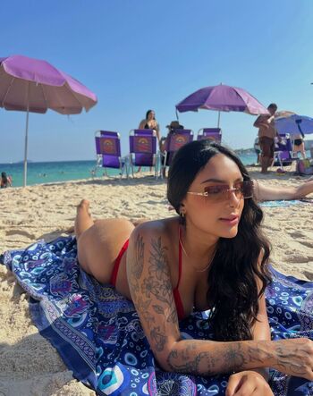 Full leaked Thaissa almeida private onlyfans photo