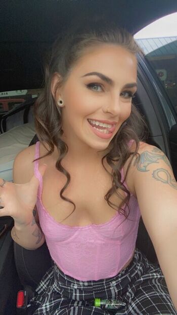 Full leaked Thalia rhea private onlyfans photo