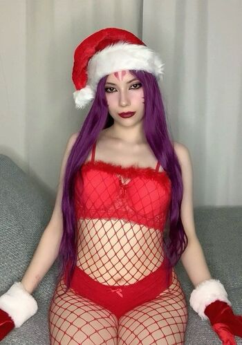 Full leaked The original akali private onlyfans photo