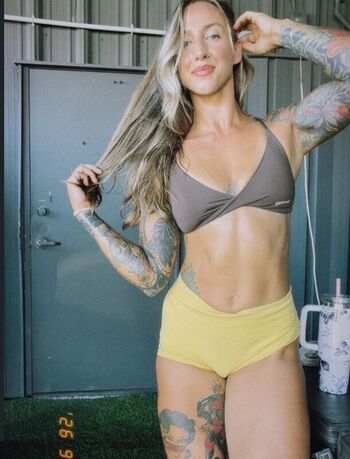 Full leaked The renaissance woman private onlyfans photo