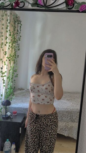 Full leaked Theakaleina private onlyfans photo